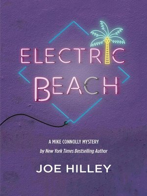 cover image of Electric Beach